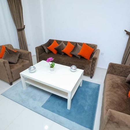ماجيك سويت بوليفارد Magic Suite Boulevard Koweït Extérieur photo