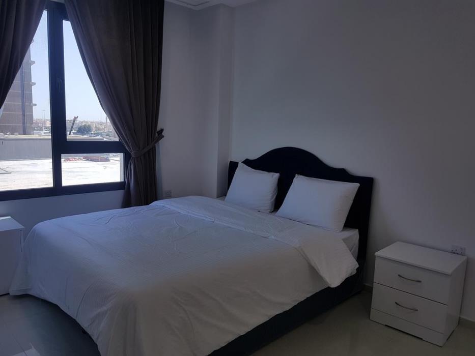 ماجيك سويت بوليفارد Magic Suite Boulevard Koweït Extérieur photo