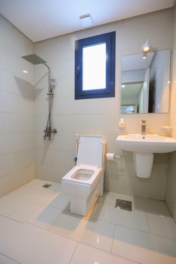 ماجيك سويت بوليفارد Magic Suite Boulevard Koweït Extérieur photo