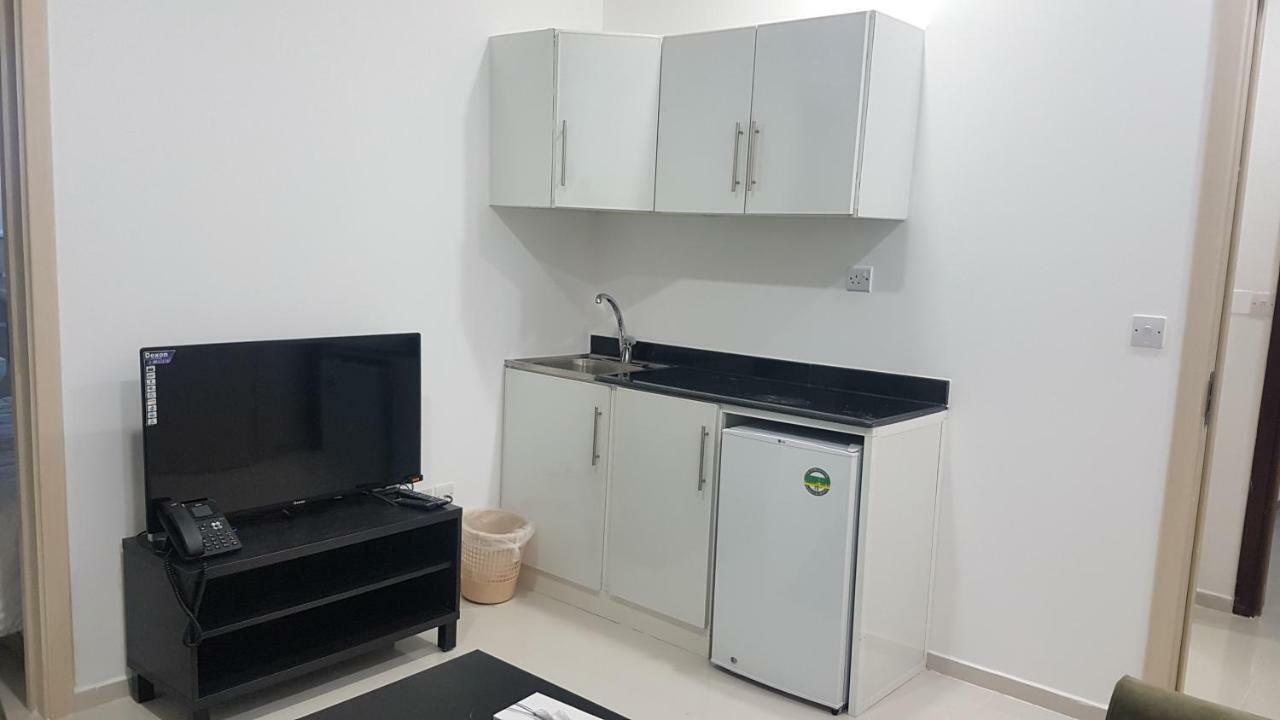 ماجيك سويت بوليفارد Magic Suite Boulevard Koweït Extérieur photo