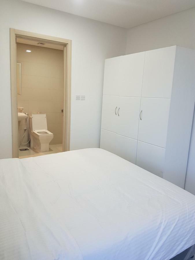 ماجيك سويت بوليفارد Magic Suite Boulevard Koweït Extérieur photo